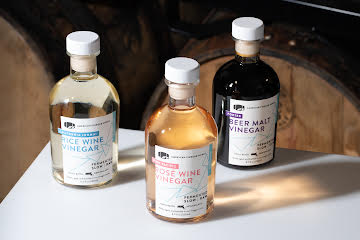 American Vinegar Works approved partner image 9