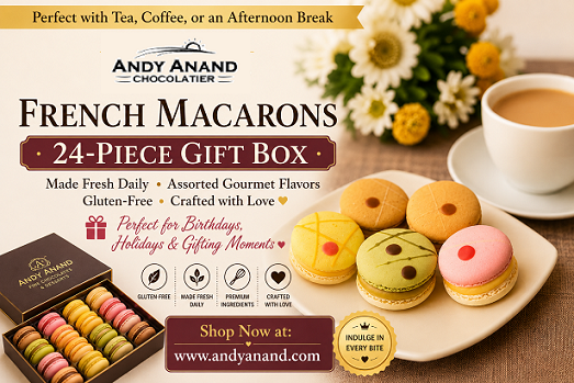 Andy Anand approved Awin creative 3