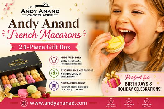 Andy Anand approved Awin creative 8