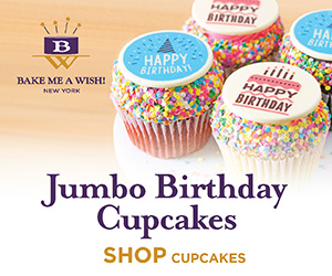Bake Me A Wish! approved gift image 3