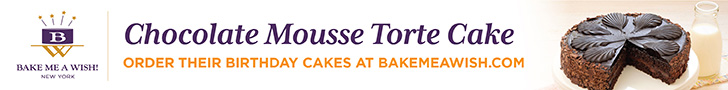 Bake Me A Wish! approved partner image 7