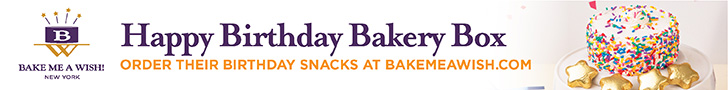 Bake Me A Wish! approved partner image 8