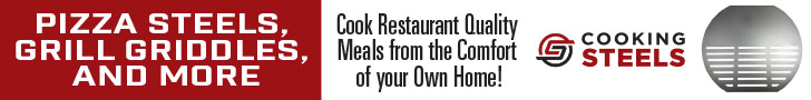 Cookingsteels.com approved gift image 3