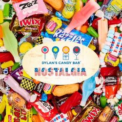 Dylan's Candy Bar approved affiliate creative