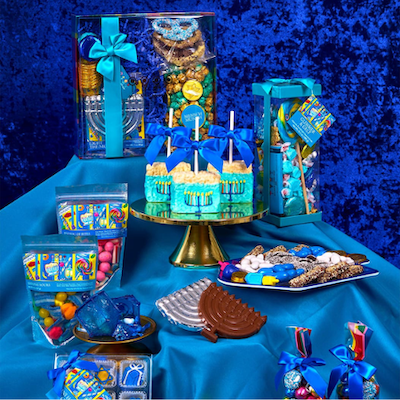 Dylan's Candy Bar approved partner image 4