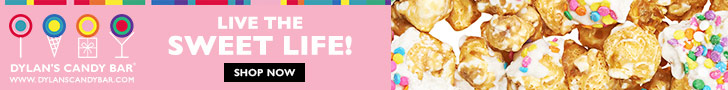 Dylan's Candy Bar approved partner image 8