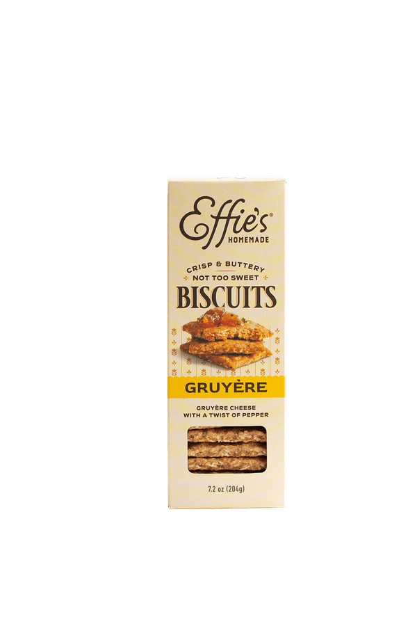 Effie's Homemade approved partner image 6