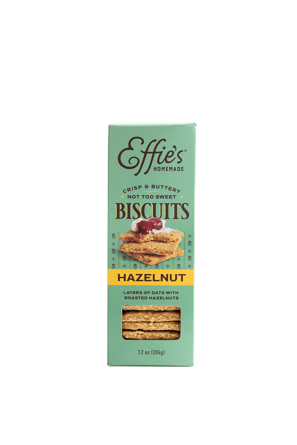 Effie's Homemade approved partner image 8