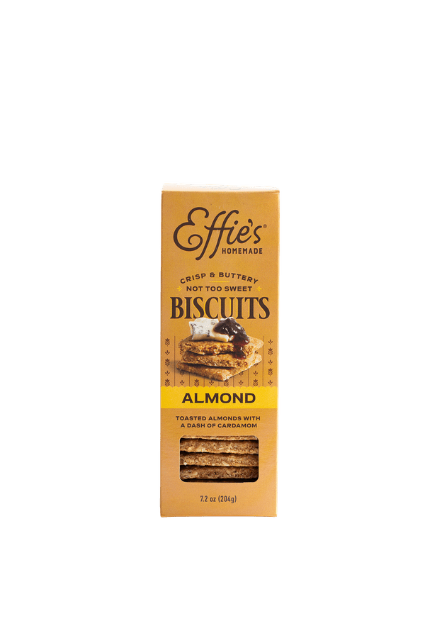 Effie's Homemade approved partner image 9