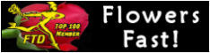 Flowers Fast.com approved Awin creative 7