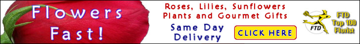 Flowers Fast.com approved Awin creative 2