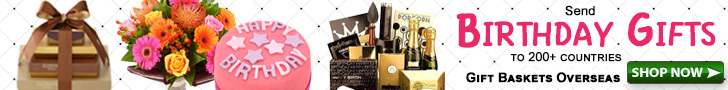 Gift Baskets Overseas approved partner image 7
