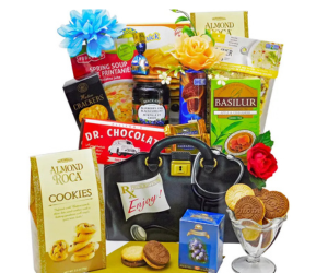 Gourmet Gift Basket Store approved partner image 6
