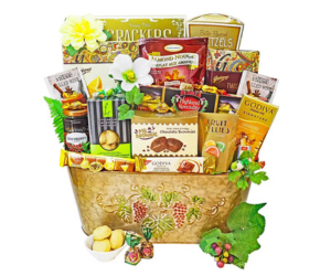 Gourmet Gift Basket Store approved partner image 7