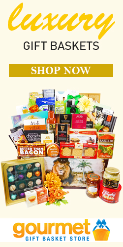 Gourmet Gift Basket Store approved partner image 9