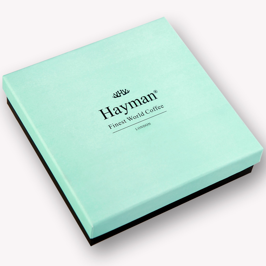 Hayman Coffee approved gift image 4