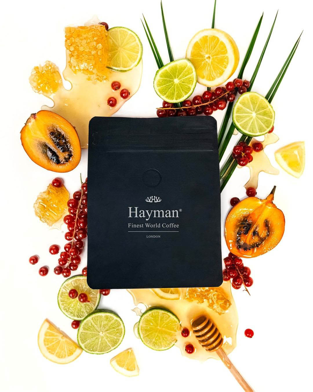 Hayman Coffee approved partner image 7