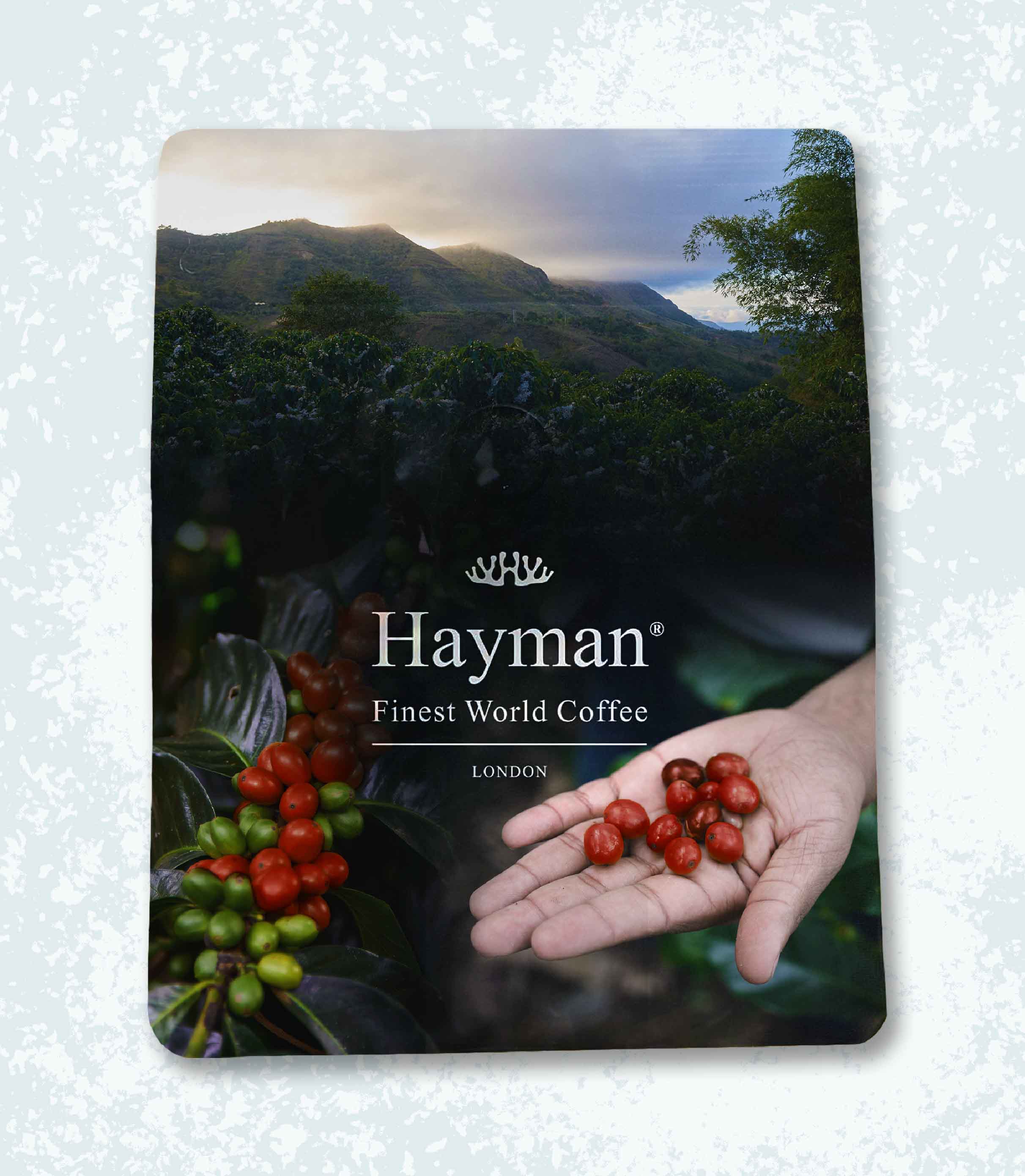Hayman Coffee approved partner image 8
