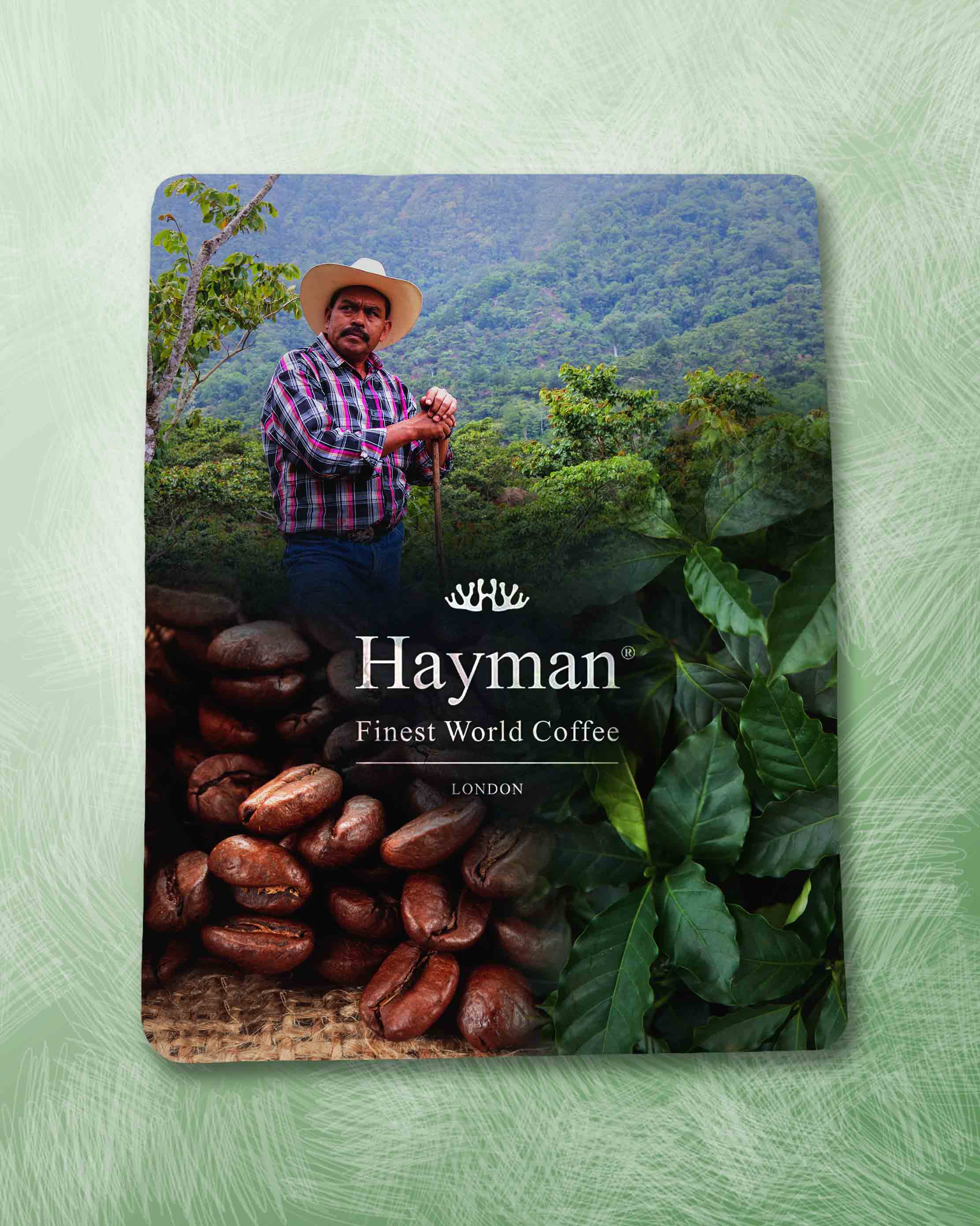 Hayman Coffee approved partner image 9