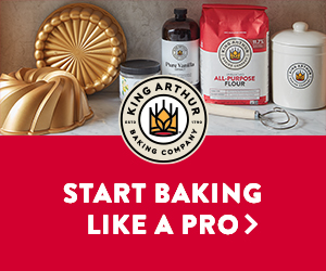 King Arthur Baking approved partner image 6