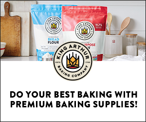 King Arthur Baking approved partner image 7