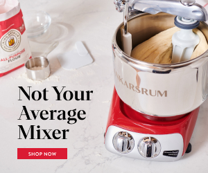 King Arthur Baking approved partner image 8