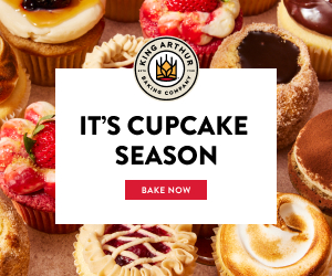 King Arthur Baking approved partner image 9