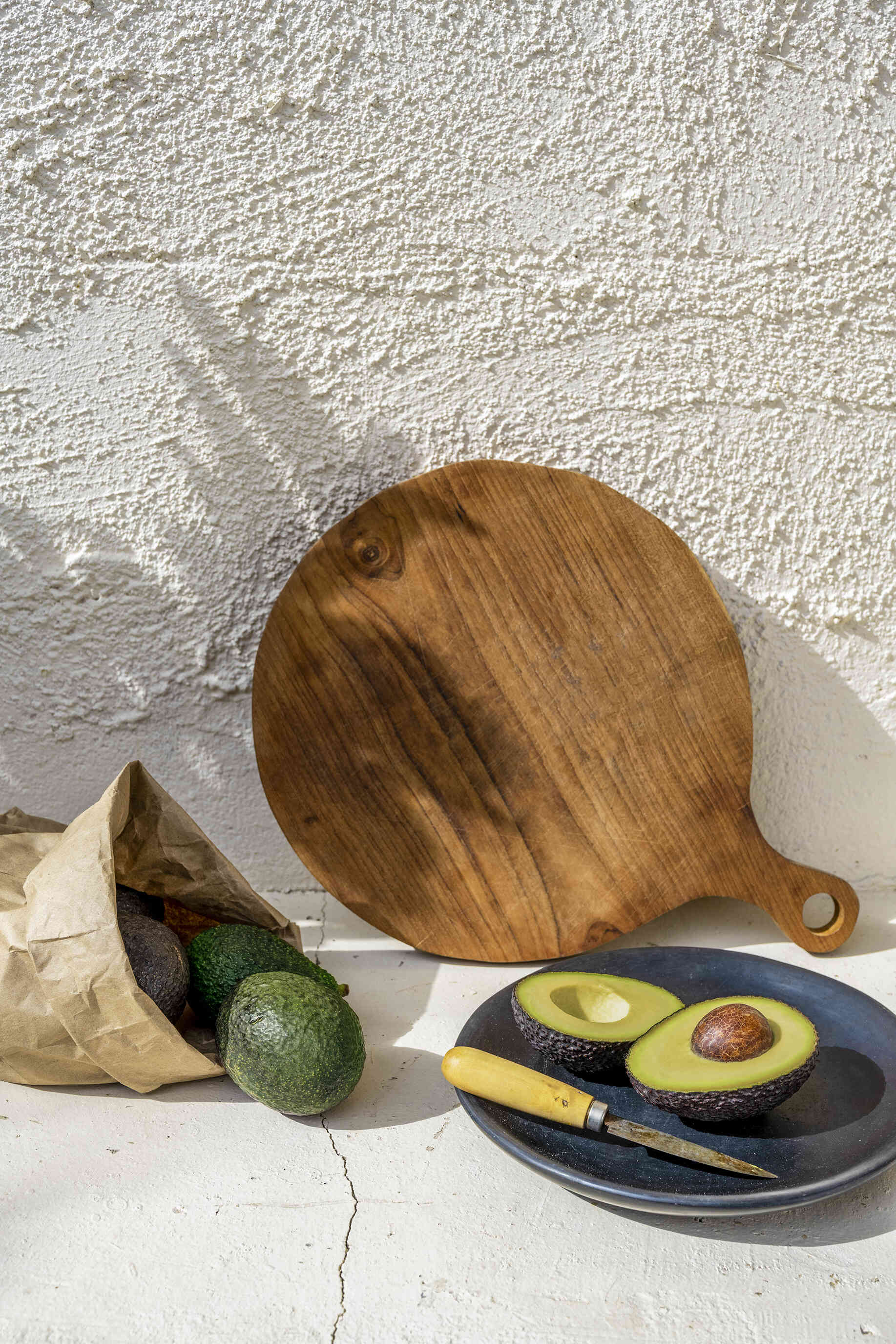 Primavera Avocados approved Awin creative 5