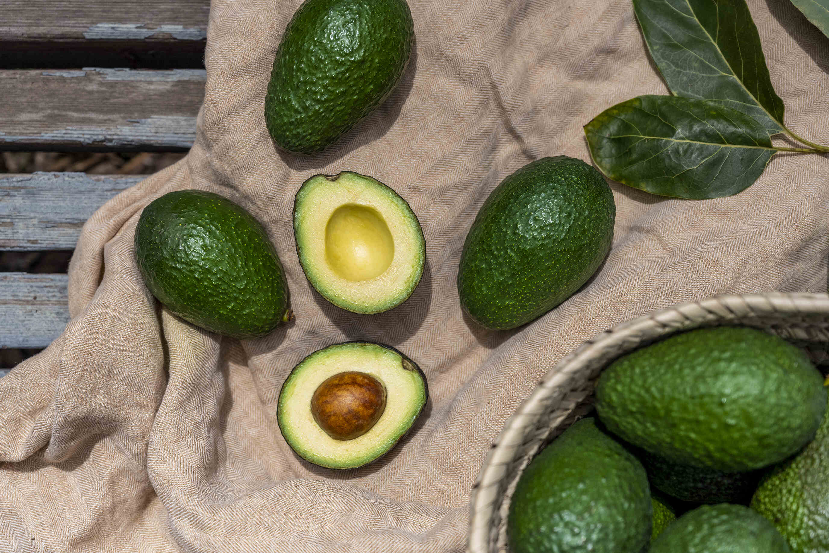 Primavera Avocados approved Awin creative 2