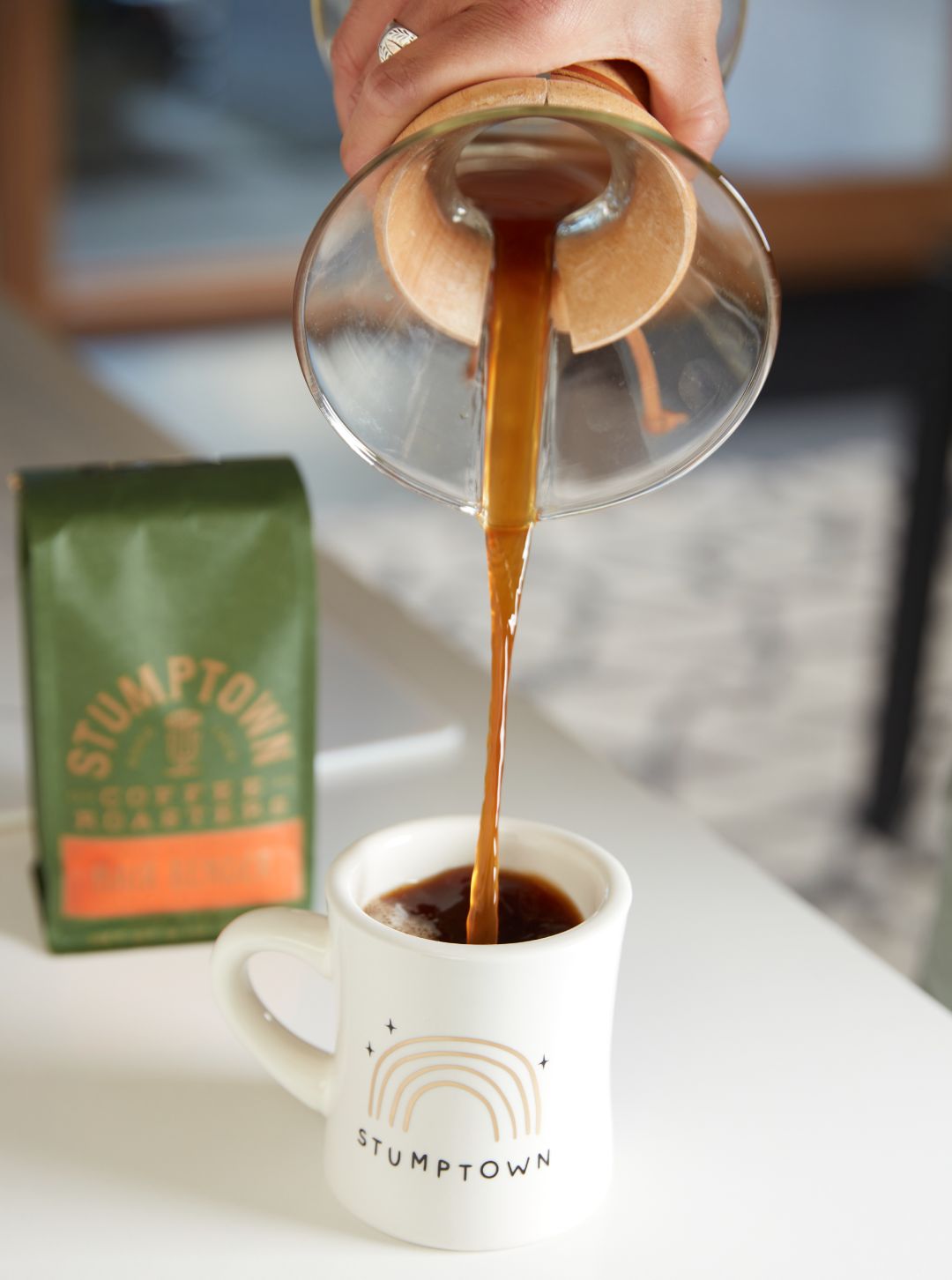 Stumptown Coffee Roasters approved gift image 2