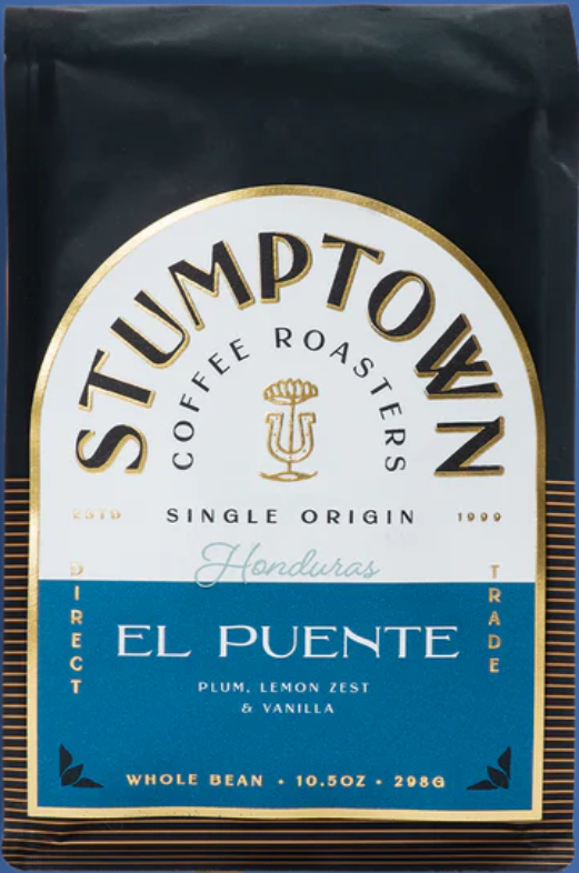 Stumptown Coffee Roasters approved gift image 4