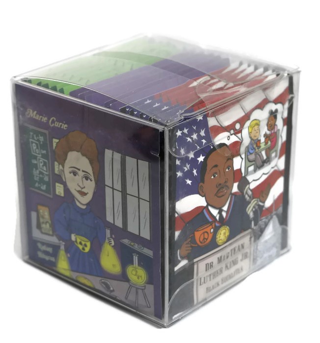 The TeaBook approved partner image 3