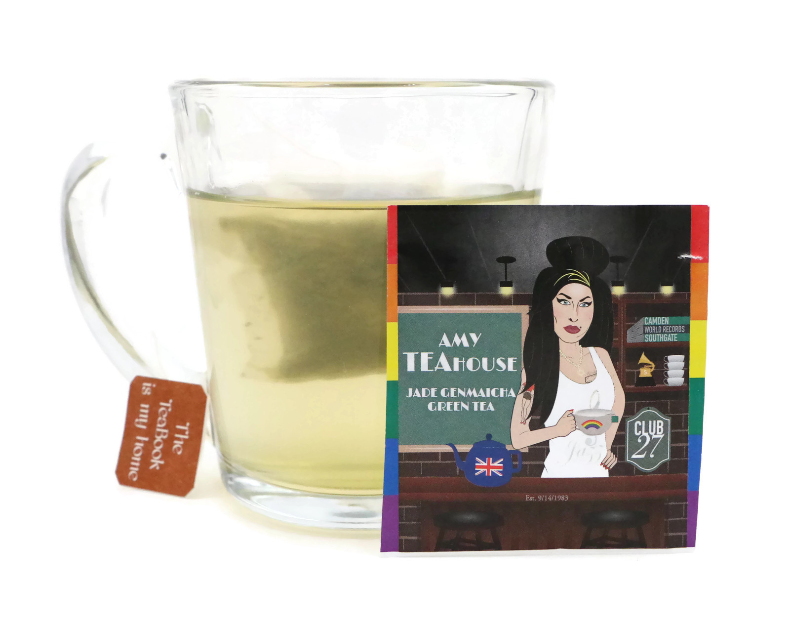 The TeaBook approved partner image 7